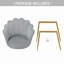 Tisa 43Cm Wide Tub Chair-172865615