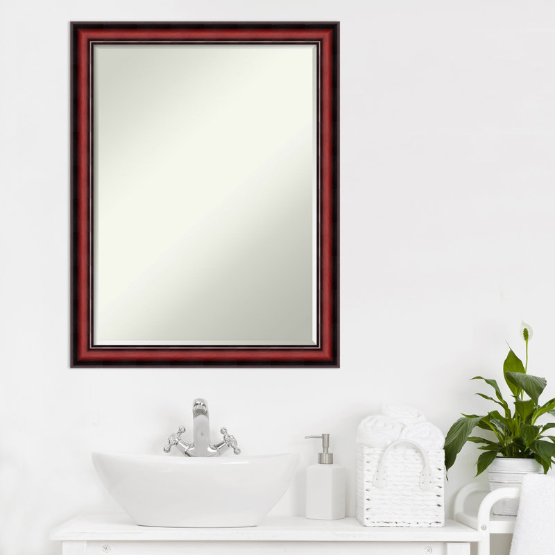 Miroir mural Rubino Scoop Petite