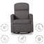 Fauteuil berçant et pivotant Nursery-602339451