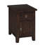 Table de bout avec rangement Magie