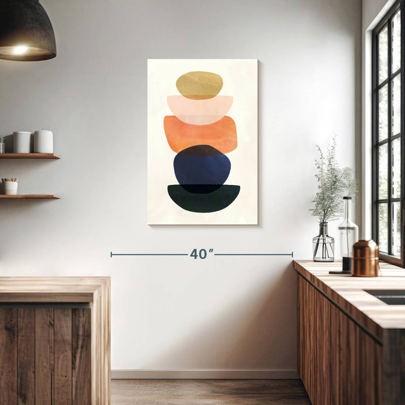 Avery Mod Pods II, 36" H x 24" W