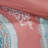 Loretta Bohemian Medallion Reversible Comforter Set with Bed Sheets-453009722-468942152
