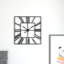 Mireya Metal Wall Clock