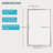 Shower Door 48" W X 72"H Single Sliding Bypass Shower Enclosure-111493752