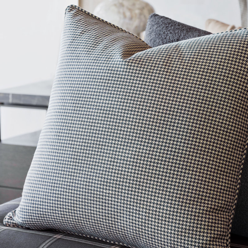 Carmel Square Pillow Cover & Insert
