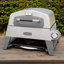 Cuisinart Stainless Steel Countertop Propane Pizza Oven, Grill & Griddle