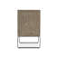Tribeca 2 - Drawer Nightstand
