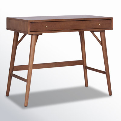 Lundquist  Wood Desk