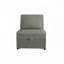 Fauteuil convertible Corduroy-115709620