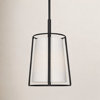 Roanne 1-Light Medium Hanging Shade