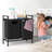 Laundry Sorter with Handles-908727279