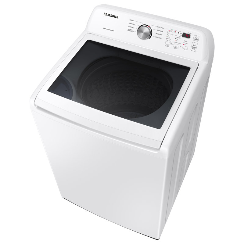 Samsung 4.5 cu. ft. Top Load Washer