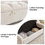 Banc de rangement surdimensionné de style moderne-1292326731