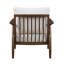 Chaise d'appoint 1 pièce Modern Living-1119306132