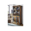 Nature Of Spirit Display Cabinet