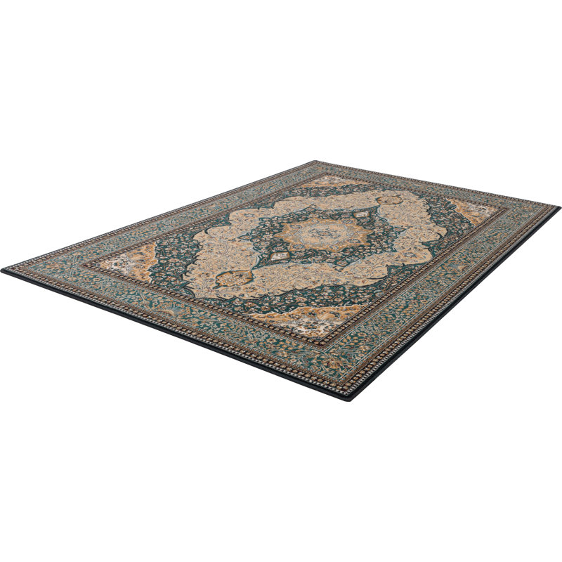 Oriental Area Rug, Rectangle 200 x 300cm