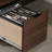 Oras L-Shaped Executive Desk