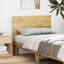 Banek Solid Wood Headboard-1773665179