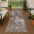 Machine Washable Indoor/Outdoor Francky ACN2361 Casual Rug-1269327951