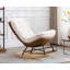 Chaise berçante Jimar-2139068518