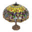 Lampe de table 26 po Tiffany