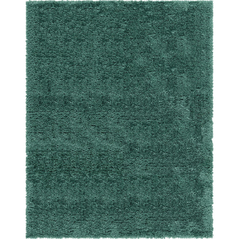 Tapis vert, Rectangle 10 pi x 13 pi 1 po
