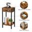 Table de chevet Castaldo