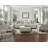 Silverlock Polyester Swivel Armchair-67955679