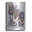«German Shepard» par Barbara Keith-132369617