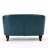 Elmore 48.8'' Upholstered Loveseat-21168297