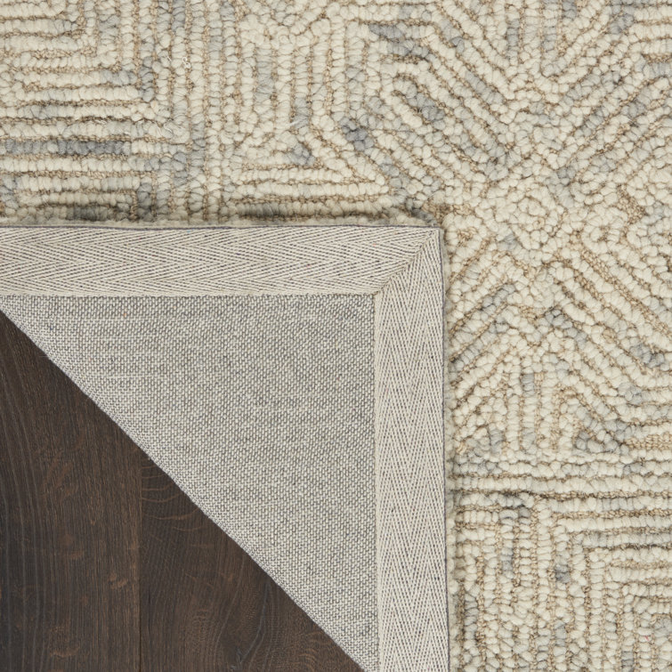 Joseph Wool Indoor Rug