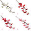Tige de cerisier en fleurs-1625847139