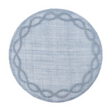 Tuileries Garden Placemat