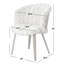 Chaise d'appoint Amanda