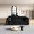 Pull Out Sofa Bed With Side Storage 3-In-1 Convertible Sleeper Sofa Bed Convertible Sofa-1616478342