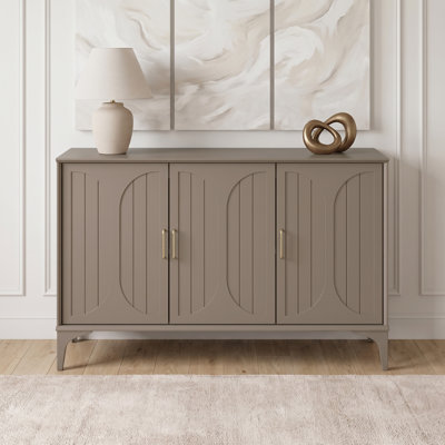 Harrington Curtis 3 Door Sideboard