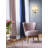 Hayse Armed Sconce-825969787