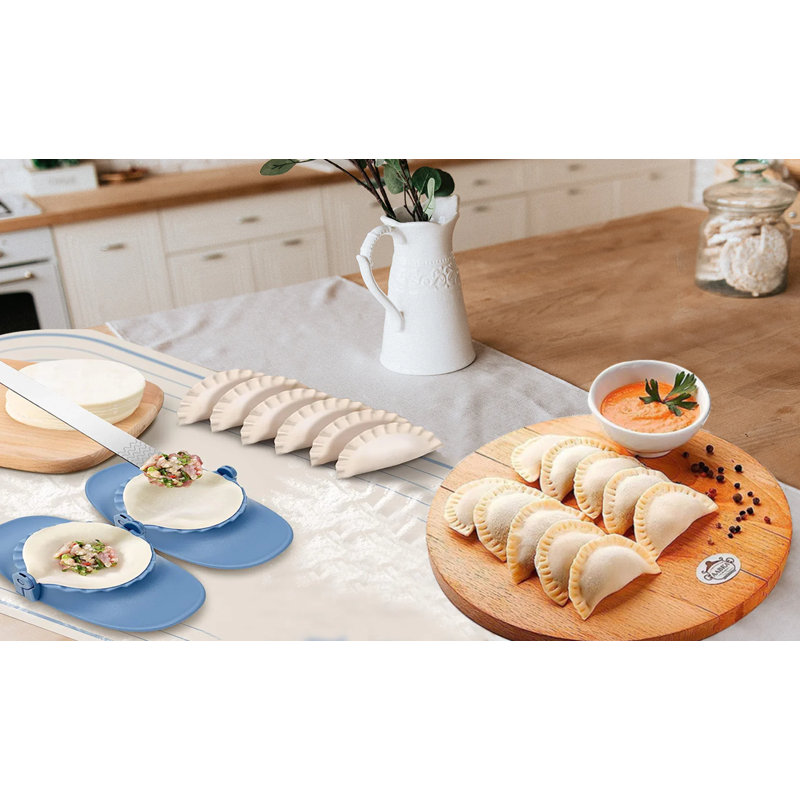 NY Textile Haus Dumpling Maker