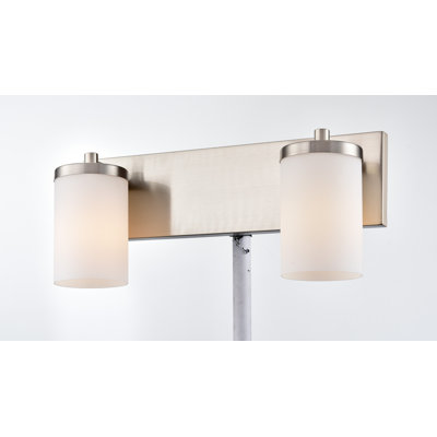 VANITÉ RIVERVUE 2 LT