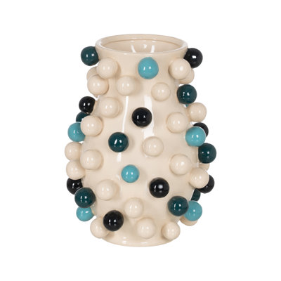 Paullina Ceramic / Porcelain Table Vase