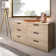 Delf Rectangle Chest Accent Chest