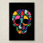 Art sur toile Ferland «Faith»-21939393