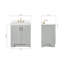 31 IN.  Single Bathroom Vanity-472954011-405222153-405222159