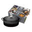Denby 4.2L / 28cm Cast Iron Oval Casserole-19286828