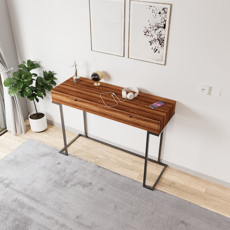 Aliona 2 Drawer