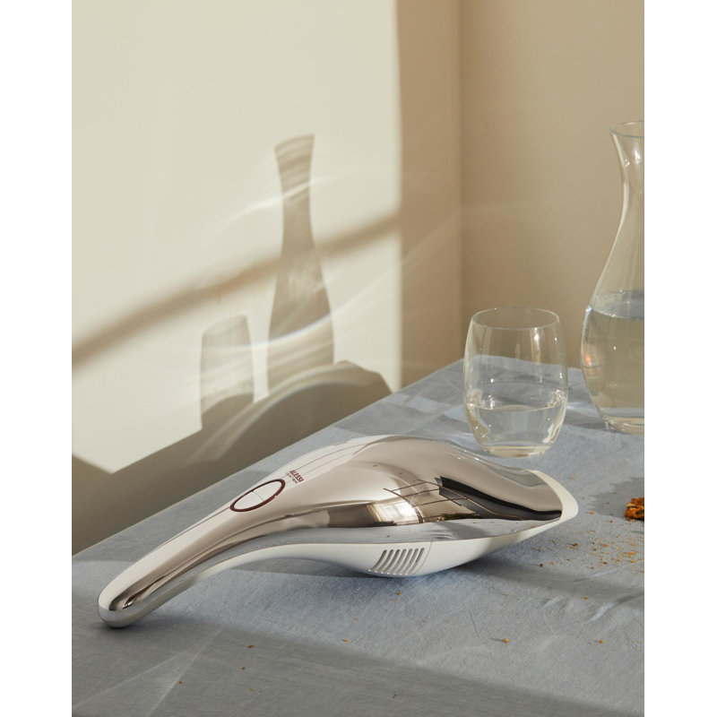 Alessi Cordless Handheld Vacuum Cleaner - Thumbnail 3