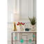 Vase rond Botanist Butterfly