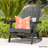 Malibu Adirondack Chair For Patio-1078695916