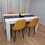 Bertila 4 - Person Dining Set-654982290