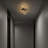 Waveline Modern S-Curve Integrated LED Chandelier-759243075